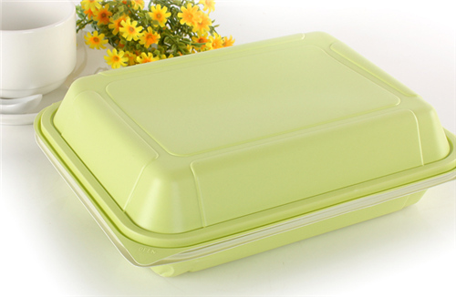 西安?一次性餐盒：或安全，或危險？