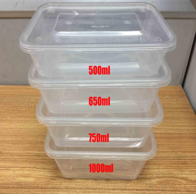 更安全的塑料包裝